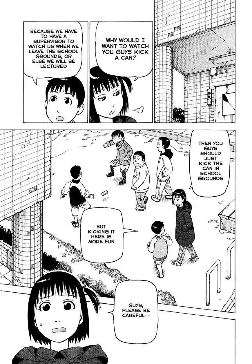 Soredemo Machi wa Mawatteiru Chapter 83 8